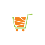cart sticker