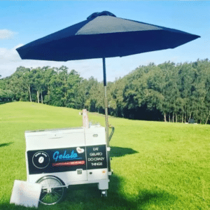 gelato cart image 1