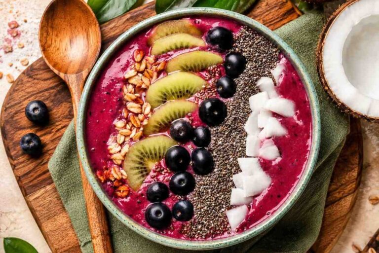 What Makes Acai Bowls a Smart Choice for Healthy Event Catering?