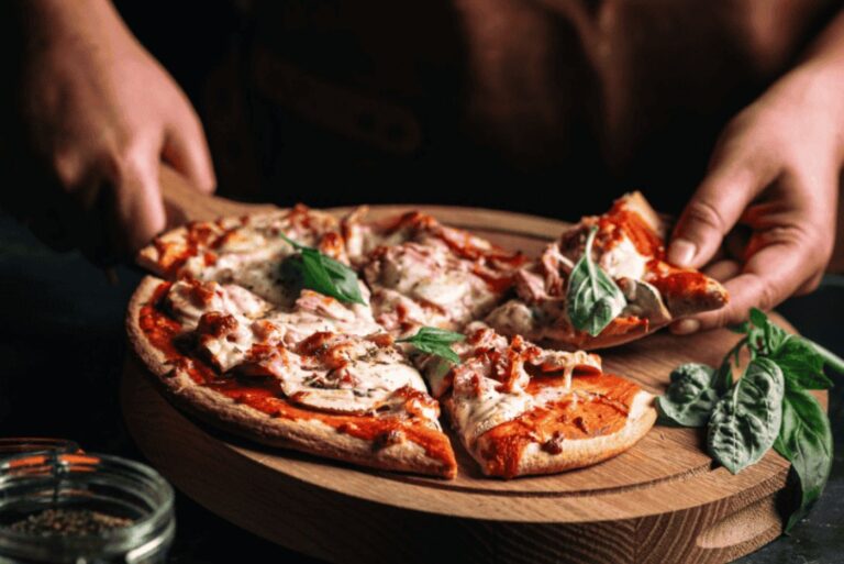 8 Occasions Where Pizza Cart Hire Becomes the Highlight of the Event