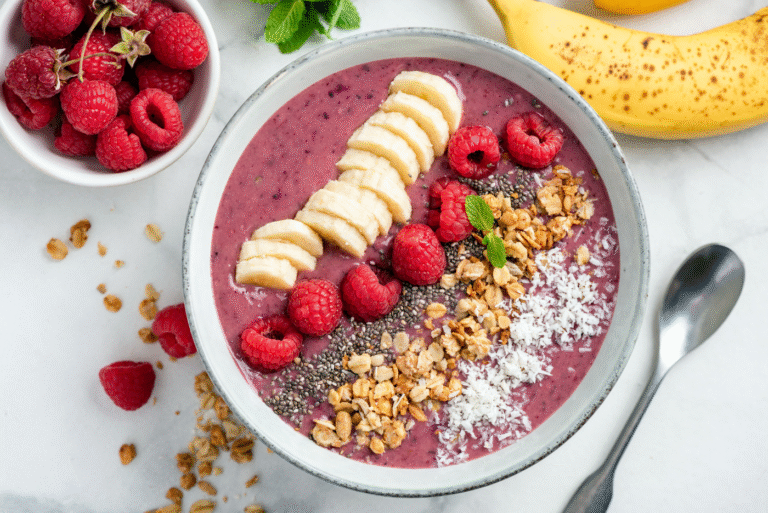 7 Ways Acai Bowls Can Refresh Your Summer Event Catering Menu